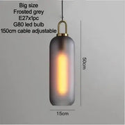 Grey D15cm