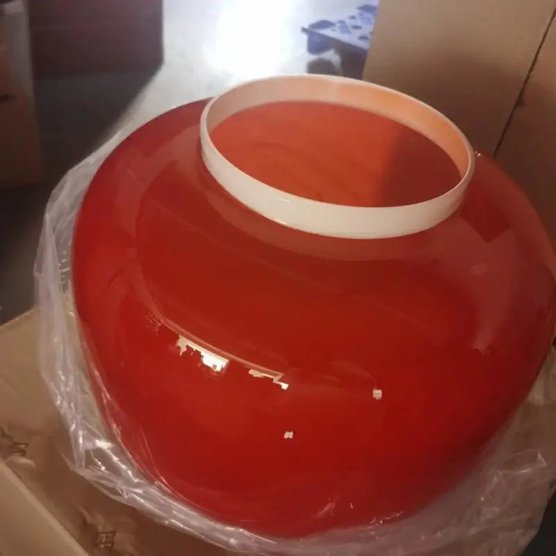 Modern Glass Pendant Light - Italian-LED Design