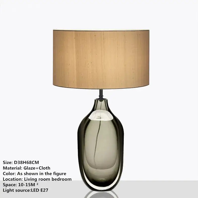 Lamps, Lamps, Lamps, Delightful Collection of Modern Table Lamps