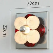 Red A