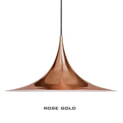 Rose gold