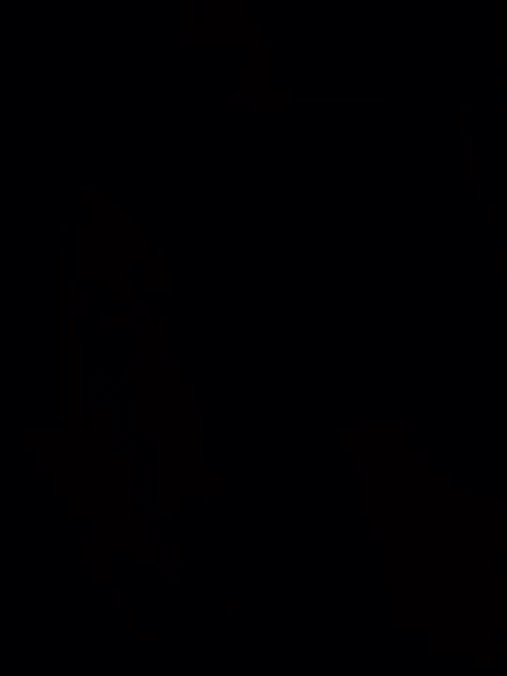 Walnut Wood and Iron Wall Lamp with modern Wabi-Sabi style, ideal for various rooms, works with E26 LED bulb, shown in a dimly lit setting.