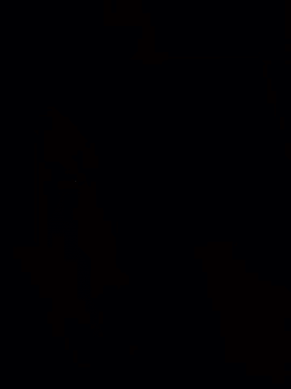 Walnut Wood and Iron Wall Lamp with modern Wabi-Sabi style, ideal for various rooms, works with E26 LED bulb, shown in a dimly lit setting.