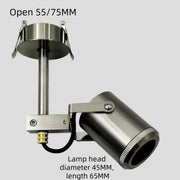 open 75 nickel sand