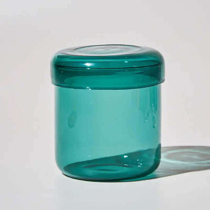 Household Storage Containers, Household Storage Containers, Household Storage Containers, Desktop Mini Glass Containers