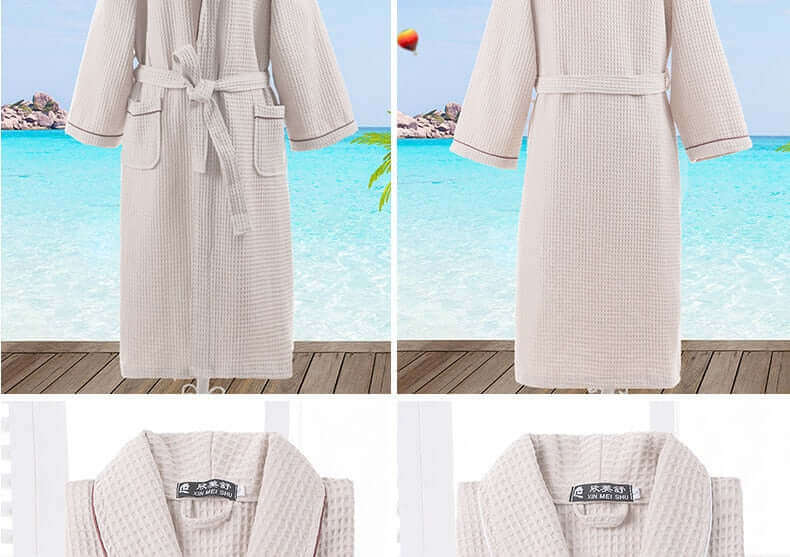 Robes, Robes, Robes, Ultimate Bathing Robe