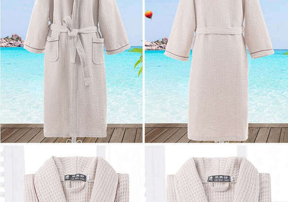 Robes, Robes, Robes, Ultimate Bathing Robe