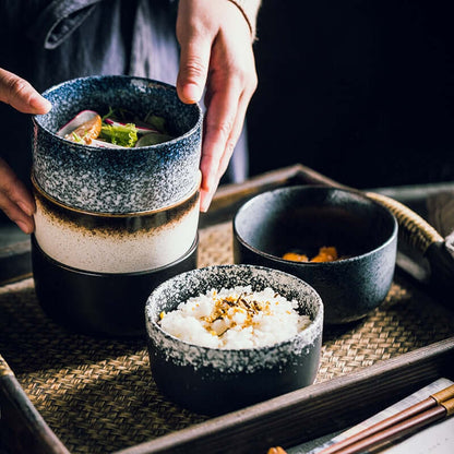 Bowls, Bowls, Bowls, Ceramic Ramen Bowl