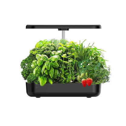 Plant & Herb Growing Kits, Plant & Herb Growing Kits, Plant & Herb Growing Kits, Grow Fresh Herbs Indoors - Hydroponics Herb Garden Kit