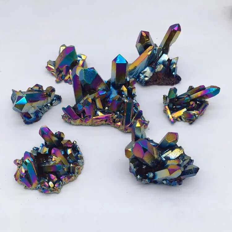 You will find Rainbow Electroplate Quartz, £32.0 on www.nauradika.com in our collection: Loose Stones
