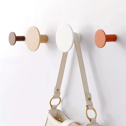 Storage Hooks & Racks, Storage Hooks & Racks, Storage Hooks & Racks, Creative Wall Hooks