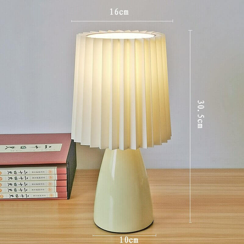 Lamps, Lamps, Lamps, Super Cute Nightstand Lamp