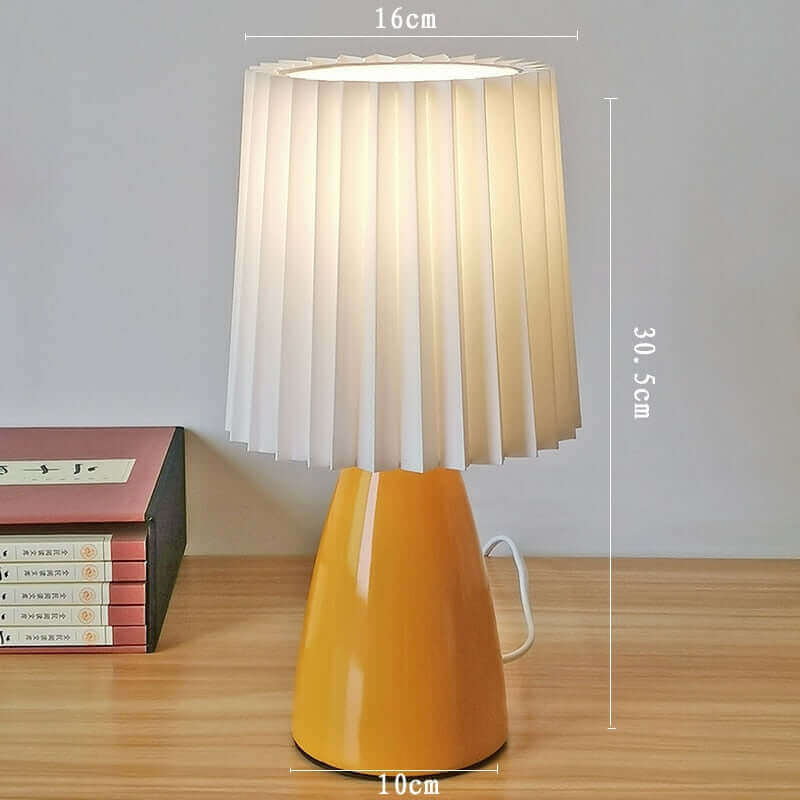 Lamps, Lamps, Lamps, Super Cute Nightstand Lamp