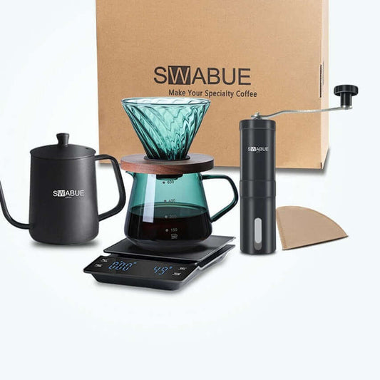 Percolators, Percolators, Percolators, The Ultimate Drip Coffee Lover's Gift