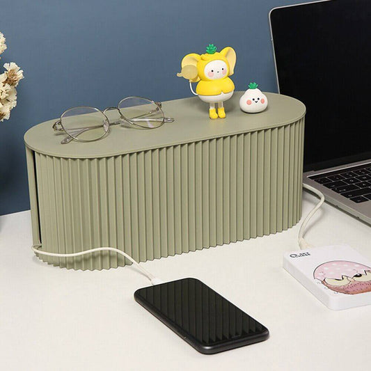 Storage & Organization, Storage & Organization, Storage & Organization, Desktop Cable Organizer