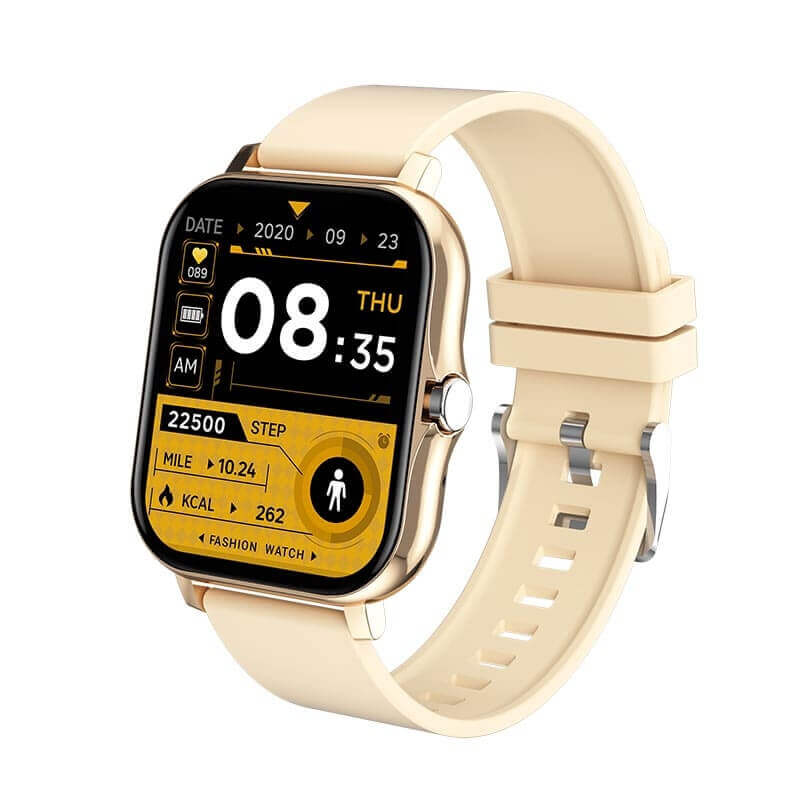 Watches, Watches, Watches, Digital Smartwatch