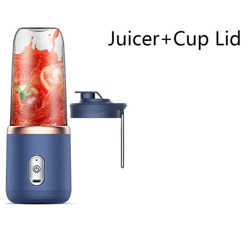 Juicer to clearance go