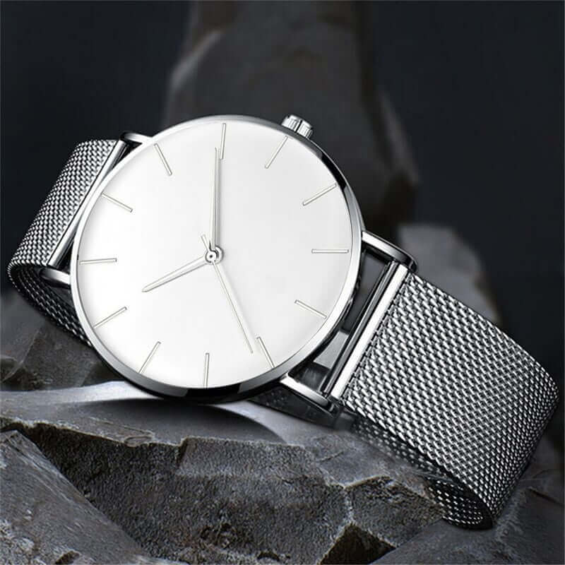You will find Ultra Thin Watch, £12.0 on www.nauradika.com in our collection: Watches