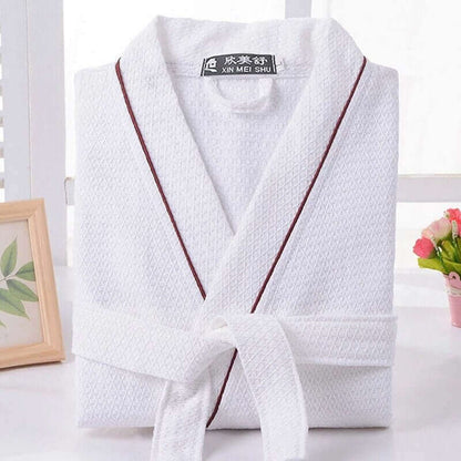 Robes, Robes, Robes, Ultimate Bathing Robe