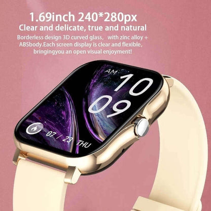 Watches, Watches, Watches, Digital Smartwatch