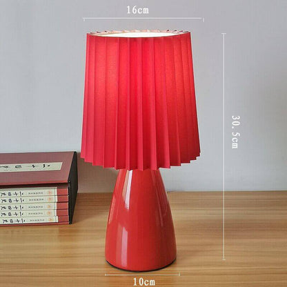 Lamps, Lamps, Lamps, Super Cute Nightstand Lamp