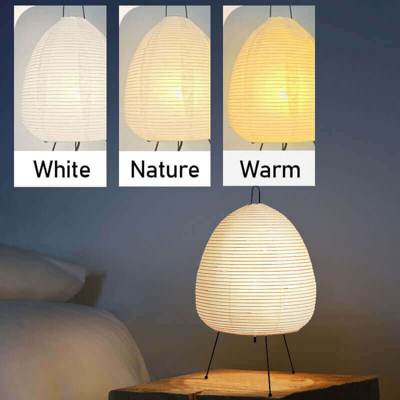 Chinese lantern table deals lamp